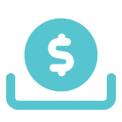 Donation Icon